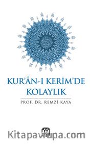Kur’an-ı Kerim’de Kolaylık