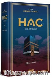 Hac İle İlgili Meseleler