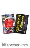 Korece Öğrenme Seti (2 Kitap)