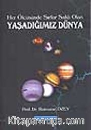 Yaşadığımız Dünya