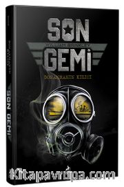 Son Gemi <br /> Donanmanın Kılıcı 