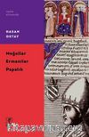 Moğollar Ermeniler Papalık