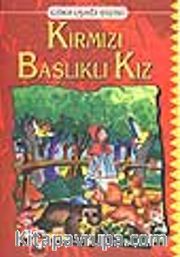 Kırmızı Başlıklı Kız / Gökkuşağı Dizisi
