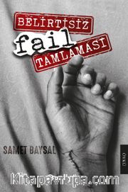 Belirtisiz Fail Tamlaması