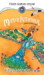 Masalistanbul 3 / Kardeş Şehirler Kapısı