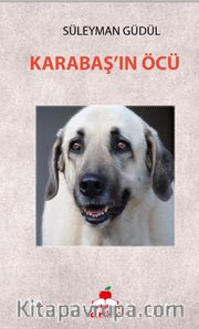 Karabaş’ın Öcü