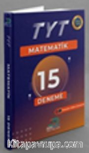 TYT Matematik Branş Deneme