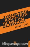 Asimetrik Denklem