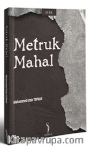 Metruk Mahal
