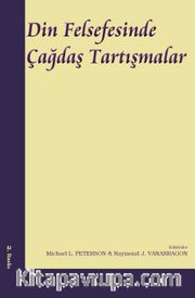 Din Felsefesinde Çağdaş Tartışmalar