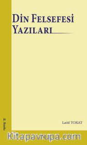 Din Felsefesi Yazıları