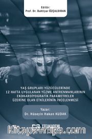 Yaş Grupları Yüzücülerinde 12 Hafta Uygulanan Yüzme Antrenmanlarının Ekokardiyografik Parametreler Üzerine Olan Etkilerinin İncelenmesi