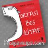 Ortası Boş Kitap