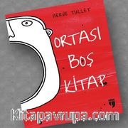 Ortası Boş Kitap