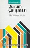 Nitel Desenler: Durum Çalışması