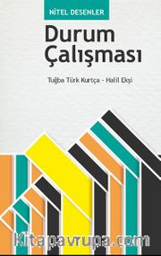 Nitel Desenler: Durum Çalışması