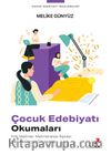 Çocuk Edebiyatı Okumaları
