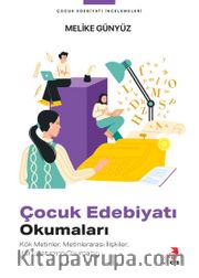 Çocuk Edebiyatı Okumaları