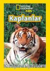 National Geographic Kids Kaplanlar