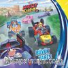 Disney Mickey ve Çılgın Yarışçılar / Büyük Yarış