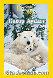 National Geographic Kids Kutup Ayıları