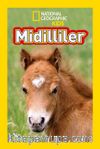 National Geographic Kids -Midilliler