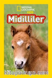 National Geographic Kids -Midilliler