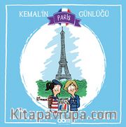 Kemal’in Paris Günlüğü