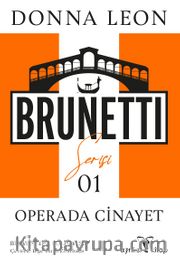 Operada Cinayet