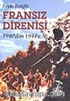 Fransız Direnişi 1940'dan 1944'e