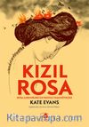 Kızıl Rosa & Rosa Luxemburg’un Resimli Yaşamöyküsü