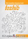 Tezhib - Türk Sanatları Boyama Serisi (20 Adet Kartpostal)