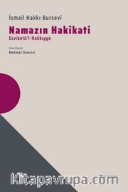 Namazın Hakikati (Ecvibetü’l-Hakkıyye)