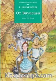 Oz Büyücüsü