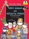 Mavi Karga ile Aslan’ın Oyunu / Ormanda Karantina - Korona Paniği