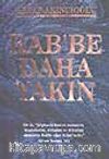 Rab'be Daha Yakın