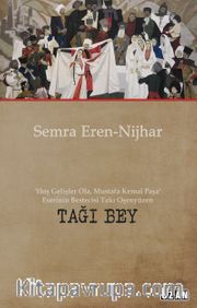 Tağı Bey