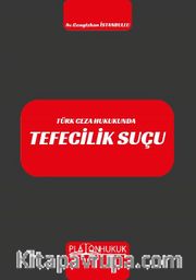 Tefecilik Suçu