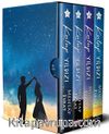 Kutup Yıldızı 4 Kitaplık Set (Ciltli)