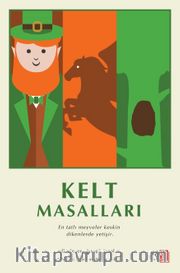 Kelt Masalları