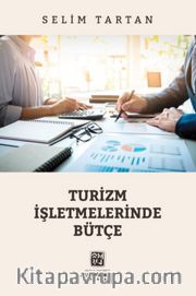 Turizm İşletmelerinde Bütçe