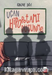 Uçan Hipopotamı Düşünme