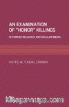 An Examination of “Honor” Killings 