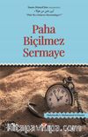 Paha Biçilmez Sermaye