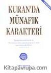 Kuran'da Münafık Karakteri
