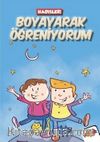 Hadisleri Boyayarak Öğreniyorum