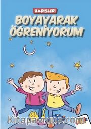 Hadisleri Boyayarak Öğreniyorum