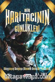 Bir Haritacının Günlükleri 1