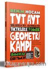 2022 TYT AYT Taktiklerle 7 Günde Geometri Kampı