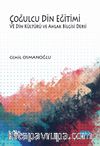 Çoğulcu Din Eğitimi ve Din Kültürü ve Ahlak Bilgisi Dersi